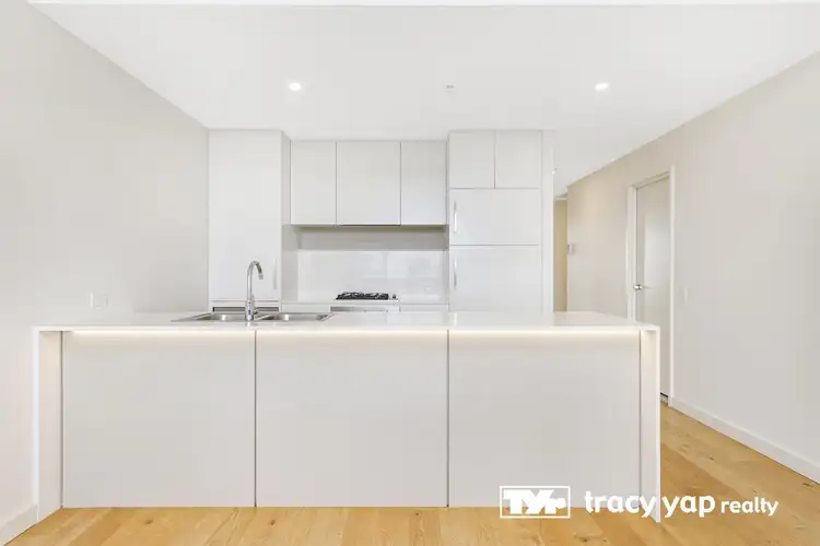 Fourth view of Homely apartment listing, 902/5 Mooltan Avenue, Macquarie Park NSW 2113
