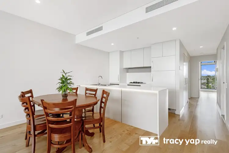 Fifth view of Homely apartment listing, 902/5 Mooltan Avenue, Macquarie Park NSW 2113