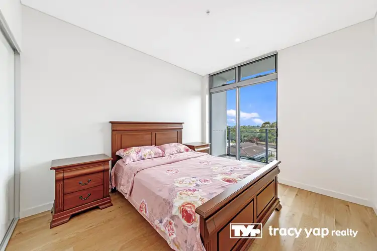 Sixth view of Homely apartment listing, 902/5 Mooltan Avenue, Macquarie Park NSW 2113