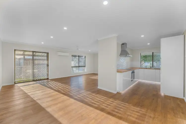 2/23 St Pauls Avenue, Golden Beach QLD 4551