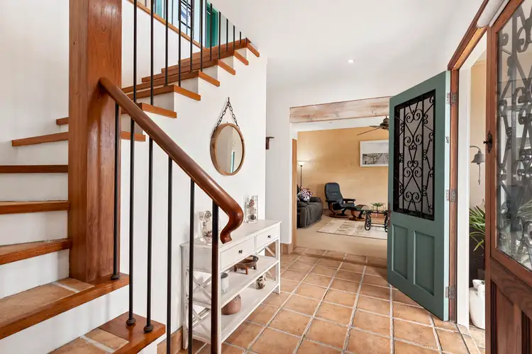 Second view of Homely house listing, 21 Stephanie Avenue, Warilla NSW 2528