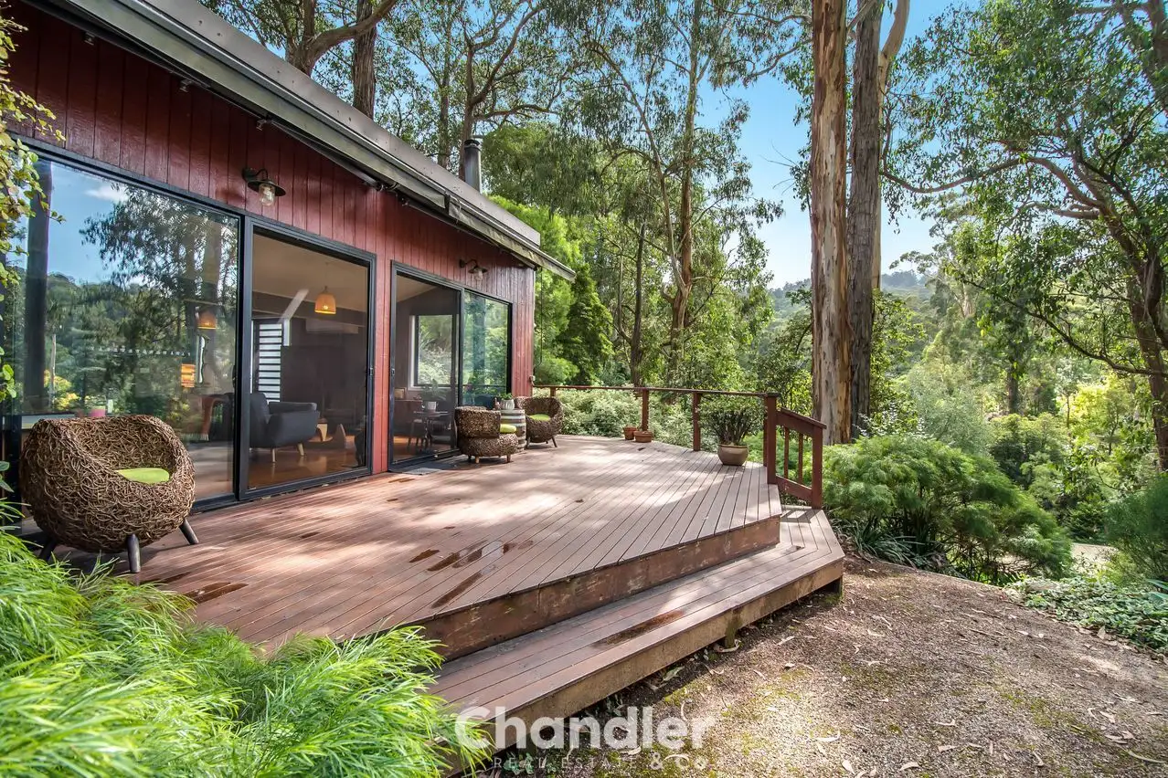 Main view of Homely house listing, 14 Acacia Avenue, Upwey VIC 3158