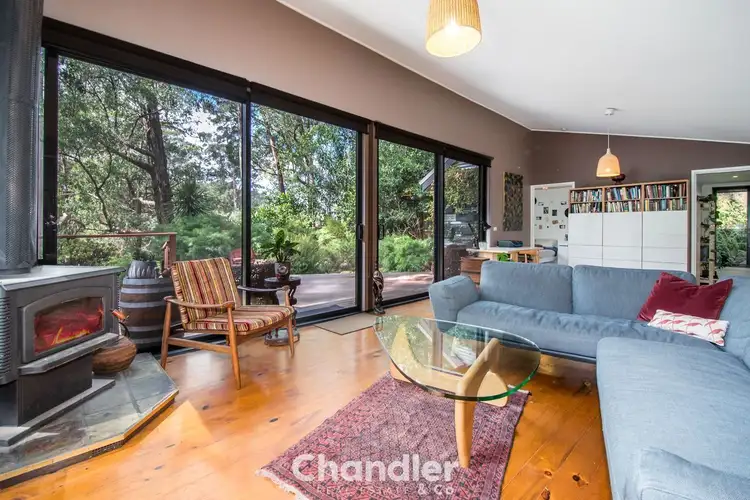 Second view of Homely house listing, 14 Acacia Avenue, Upwey VIC 3158