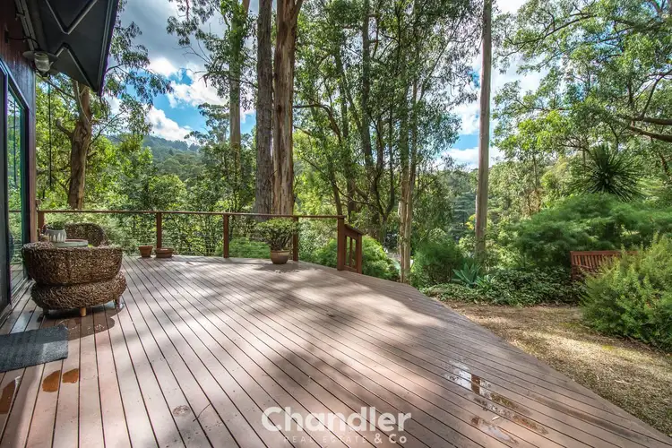 Fourth view of Homely house listing, 14 Acacia Avenue, Upwey VIC 3158