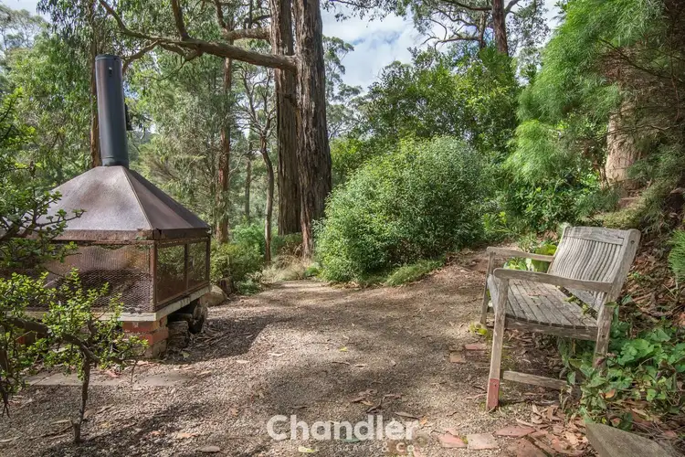 Fifth view of Homely house listing, 14 Acacia Avenue, Upwey VIC 3158