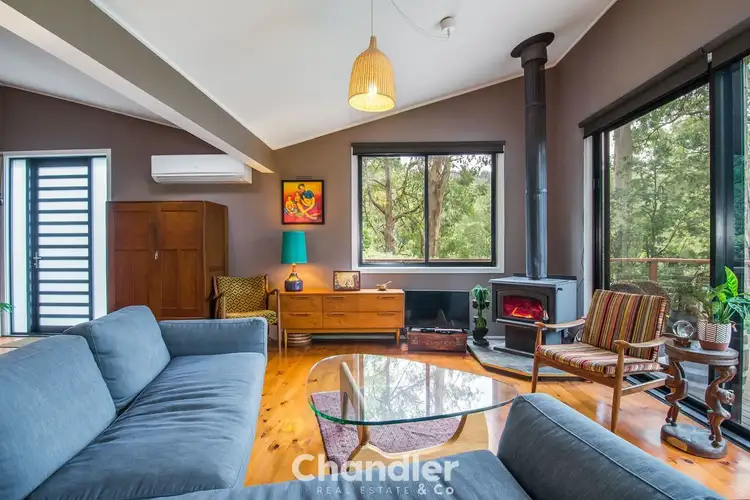 Sixth view of Homely house listing, 14 Acacia Avenue, Upwey VIC 3158