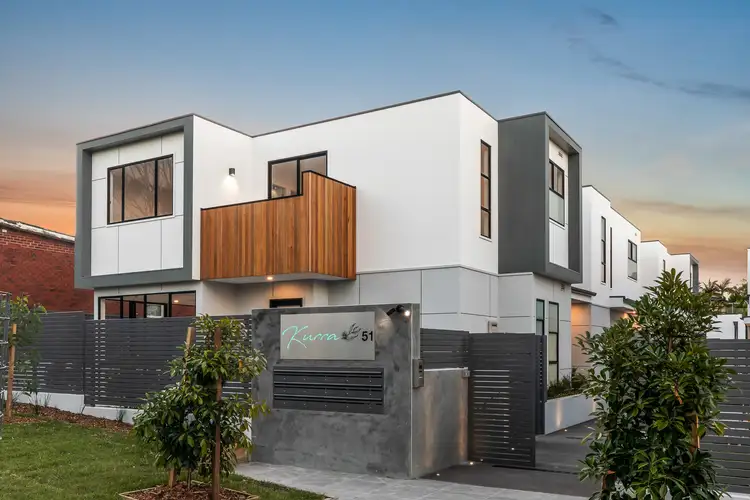 6/51 Burraneer Bay Road, Burraneer NSW 2230