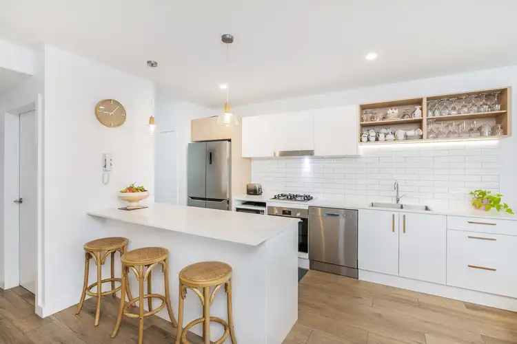 Second view of Homely townhouse listing, 6/51 Burraneer Bay Road, Burraneer NSW 2230