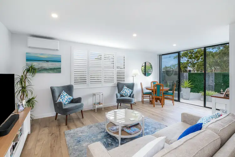 Third view of Homely townhouse listing, 6/51 Burraneer Bay Road, Burraneer NSW 2230
