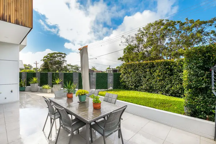 Fourth view of Homely townhouse listing, 6/51 Burraneer Bay Road, Burraneer NSW 2230