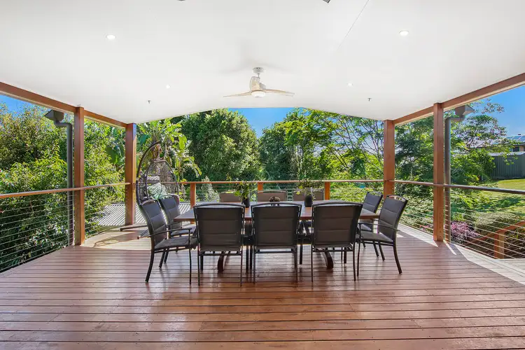 2 Livotto Drive, Richmond Hill NSW 2480