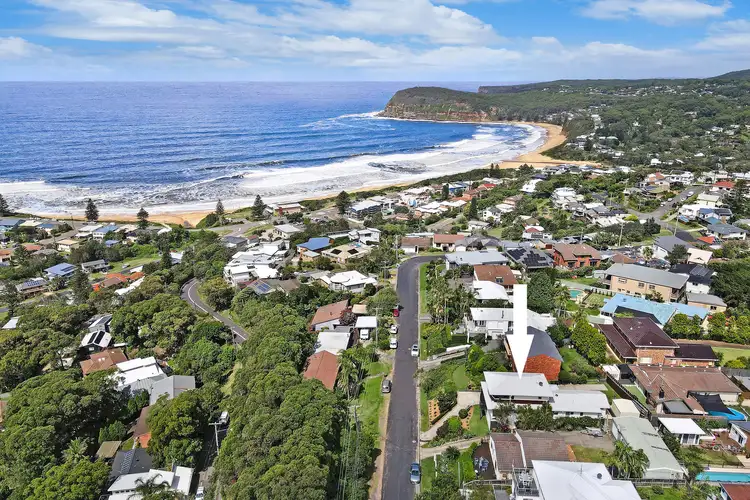 Main view of Homely house listing, 36 Helen Drive, Copacabana NSW 2251
