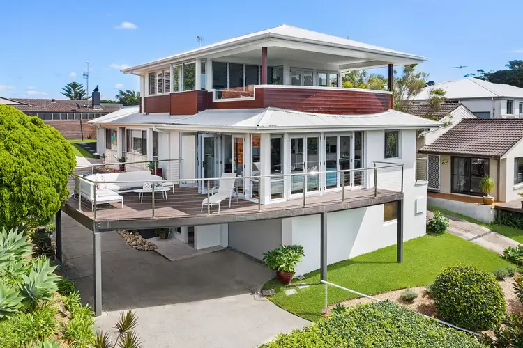 Third view of Homely house listing, 36 Helen Drive, Copacabana NSW 2251