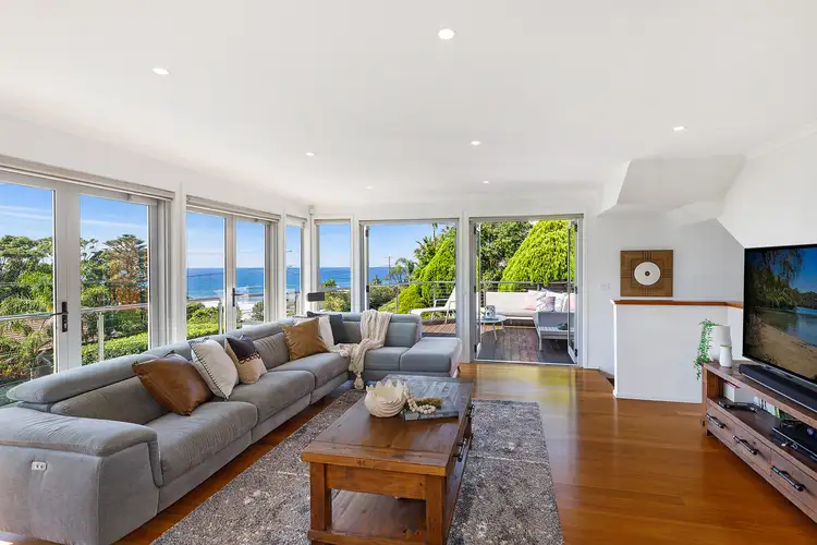 Fourth view of Homely house listing, 36 Helen Drive, Copacabana NSW 2251