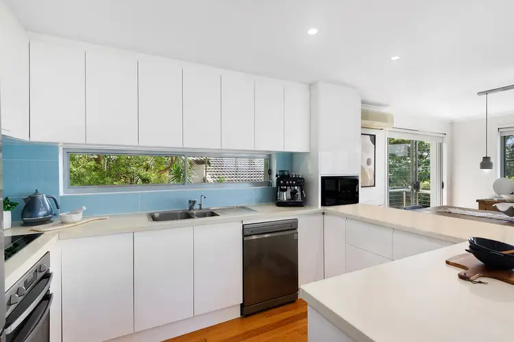 Fifth view of Homely house listing, 36 Helen Drive, Copacabana NSW 2251