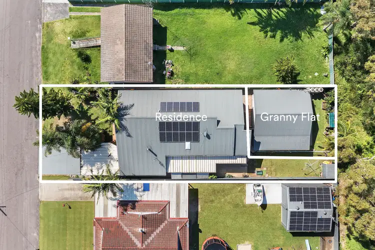 9 Chisholm Avenue, Lake Munmorah NSW 2259
