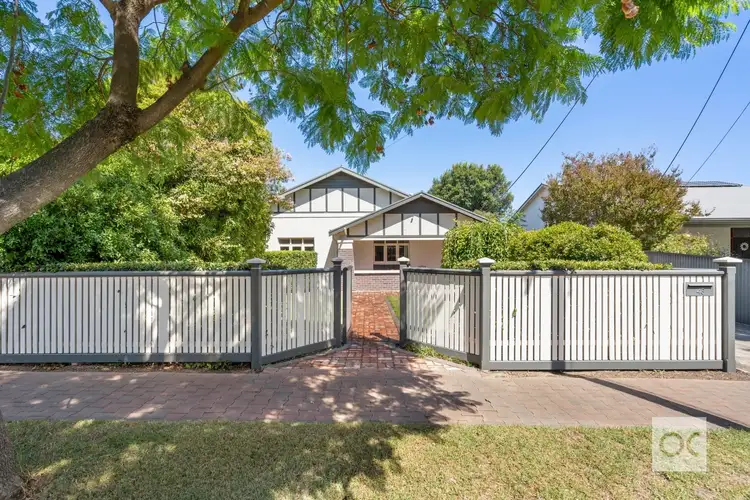 43 Cremorne Street, Malvern SA 5061