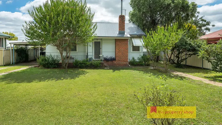 Main view of Homely house listing, 38 Horatio Street, Mudgee NSW 2850