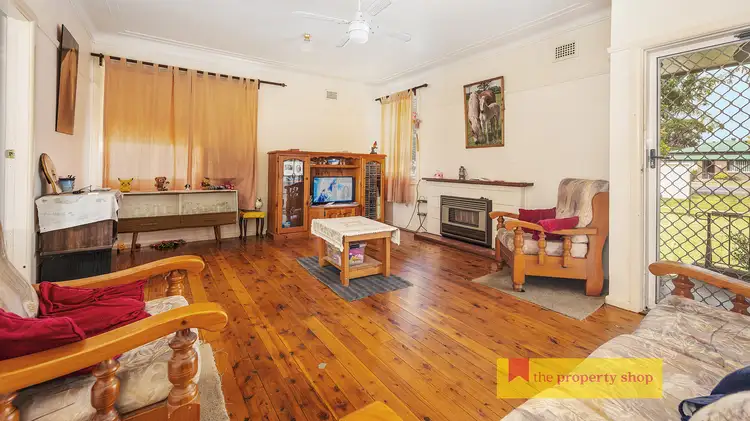 Second view of Homely house listing, 38 Horatio Street, Mudgee NSW 2850