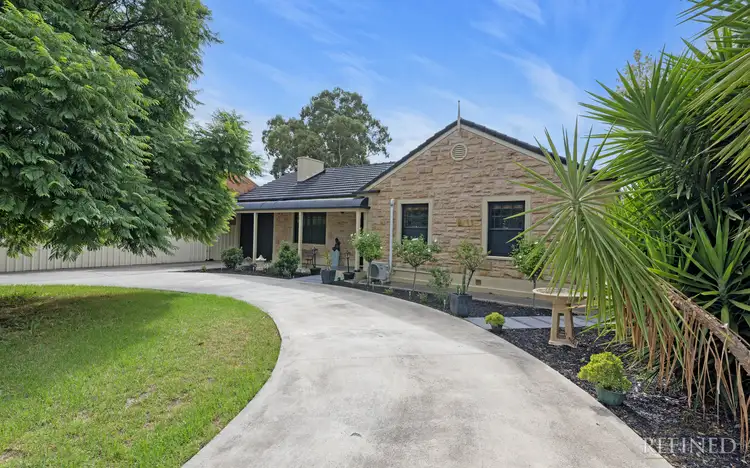 515 Morphett Road, Seacombe Gardens SA 5047