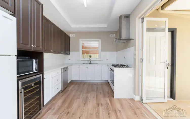 Fifth view of Homely house listing, 515 Morphett Road, Seacombe Gardens SA 5047