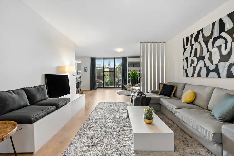 Second view of Homely unit listing, 23/6-12 The Avenue, Mount Druitt NSW 2770