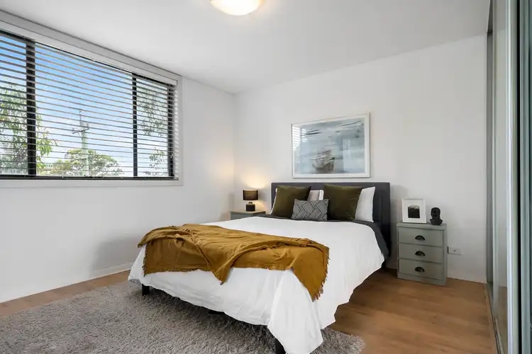 Third view of Homely unit listing, 23/6-12 The Avenue, Mount Druitt NSW 2770