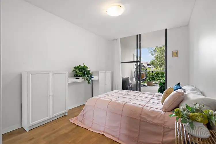 Fifth view of Homely unit listing, 23/6-12 The Avenue, Mount Druitt NSW 2770