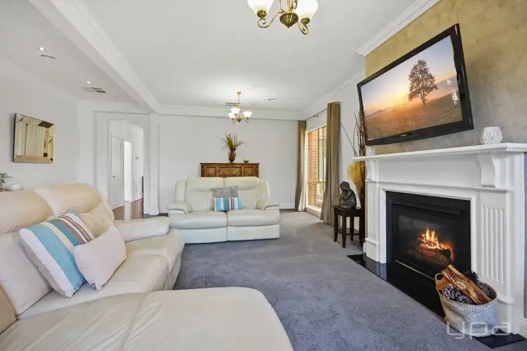 Second view of Homely house listing, 12 Willowtree Drive, Werribee VIC 3030