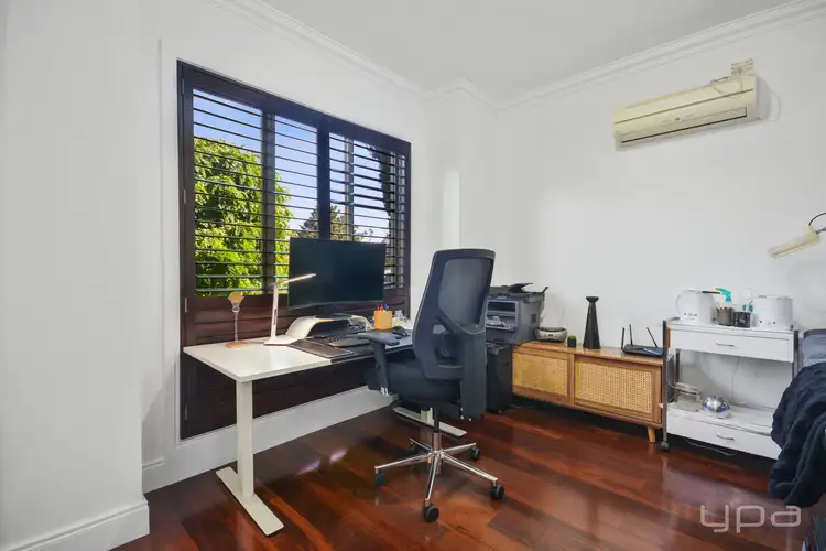 Fourth view of Homely house listing, 12 Willowtree Drive, Werribee VIC 3030