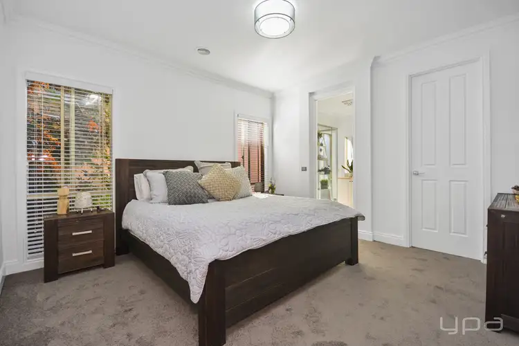 Fifth view of Homely house listing, 12 Willowtree Drive, Werribee VIC 3030