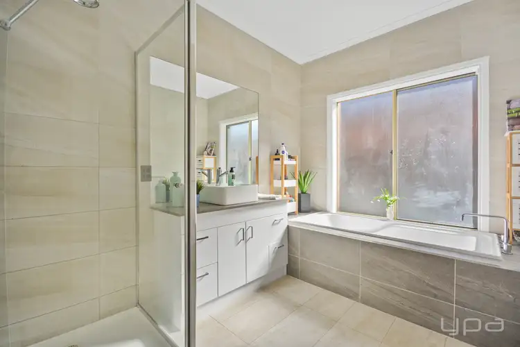 Sixth view of Homely house listing, 12 Willowtree Drive, Werribee VIC 3030