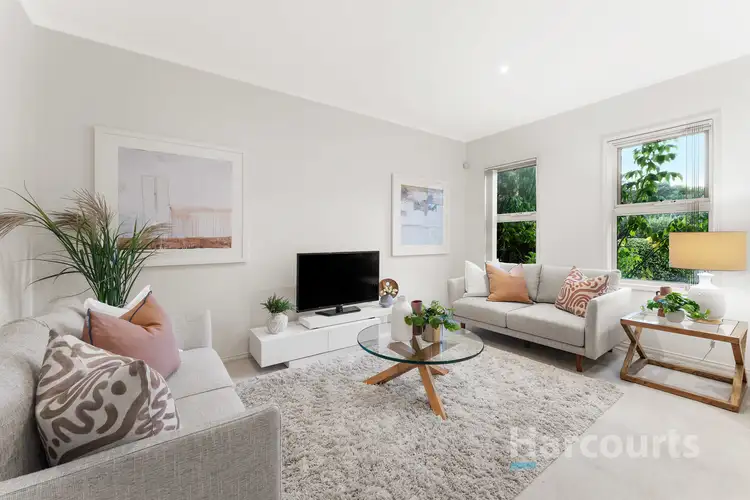 Second view of Homely unit listing, 3/19-27 Moore Road, Vermont VIC 3133