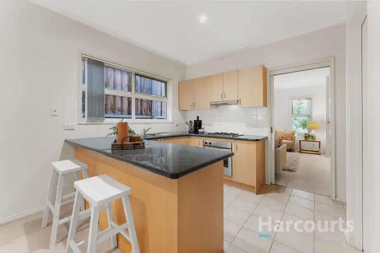 Third view of Homely unit listing, 3/19-27 Moore Road, Vermont VIC 3133