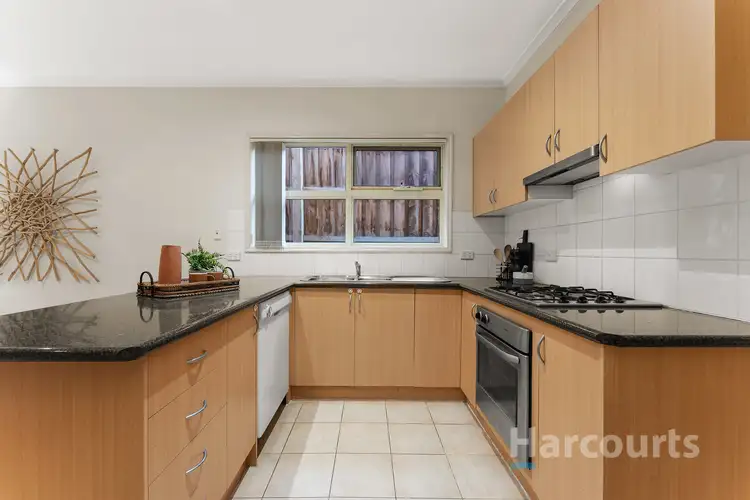 Fourth view of Homely unit listing, 3/19-27 Moore Road, Vermont VIC 3133