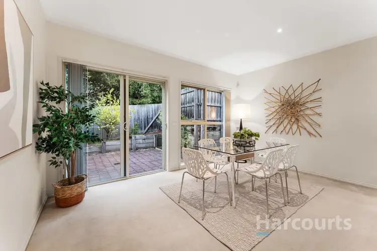 Fifth view of Homely unit listing, 3/19-27 Moore Road, Vermont VIC 3133