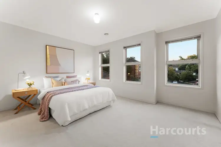 Sixth view of Homely unit listing, 3/19-27 Moore Road, Vermont VIC 3133