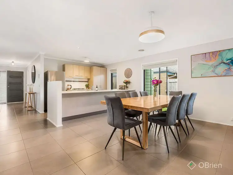 Second view of Homely house listing, 13 Birdrock Court, Carrum Downs VIC 3201