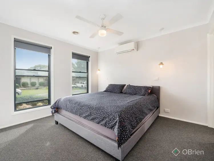 Fourth view of Homely house listing, 13 Birdrock Court, Carrum Downs VIC 3201