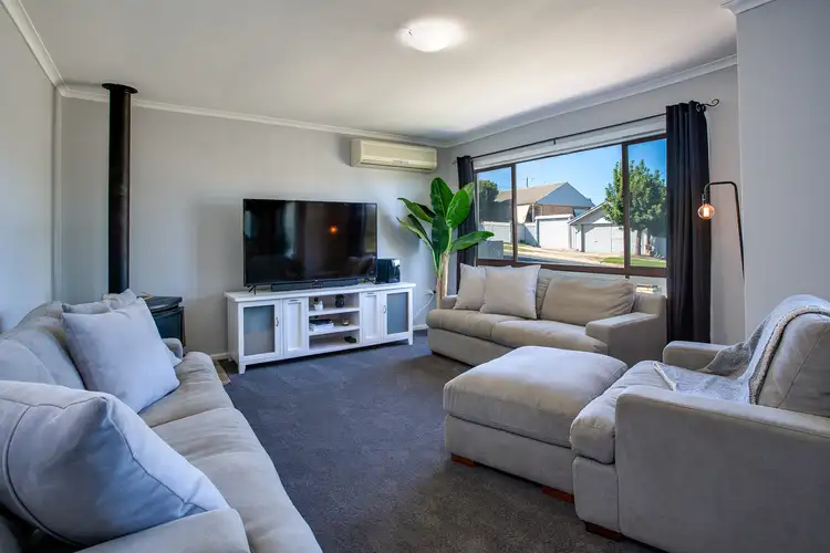 Second view of Homely house listing, 1 Clover Avenue, Wodonga VIC 3690