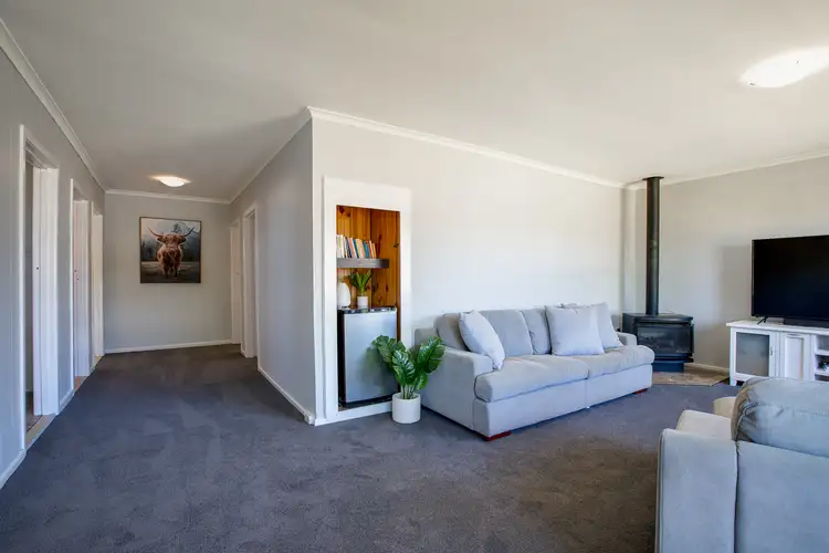 Third view of Homely house listing, 1 Clover Avenue, Wodonga VIC 3690