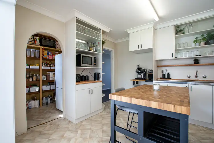 Fourth view of Homely house listing, 1 Clover Avenue, Wodonga VIC 3690