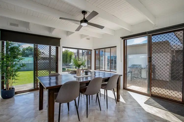 Sixth view of Homely house listing, 1 Clover Avenue, Wodonga VIC 3690