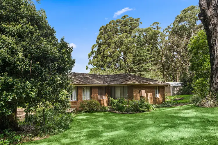 Main view of Homely house listing, 15 Duke Street, Bowral NSW 2576