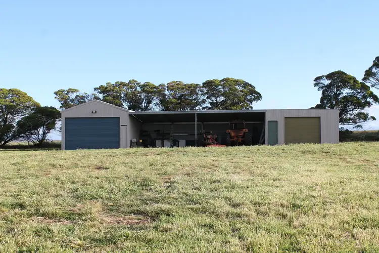 Fourth view of Homely land listing, Cnr Fenton Heights & Williams Road, Kendenup WA 6323
