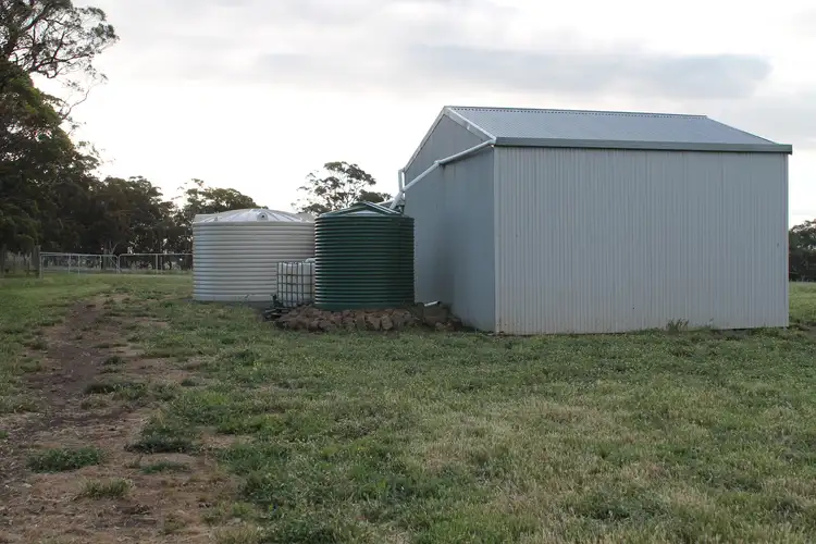 Sixth view of Homely land listing, Cnr Fenton Heights & Williams Road, Kendenup WA 6323