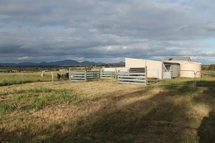Seventh view of Homely land listing, Cnr Fenton Heights & Williams Road, Kendenup WA 6323