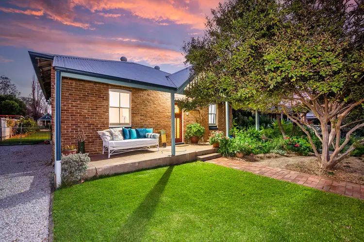 Third view of Homely house listing, 83 Short Street, Mudgee NSW 2850