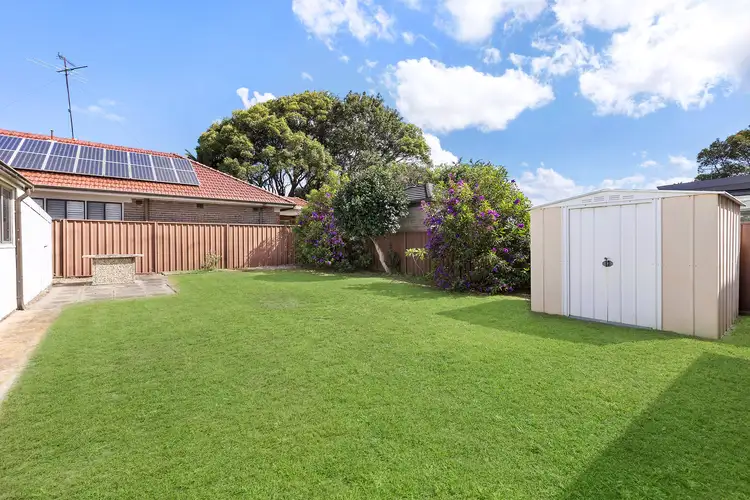 Second view of Homely house listing, 21 Moverly Road, Maroubra NSW 2035