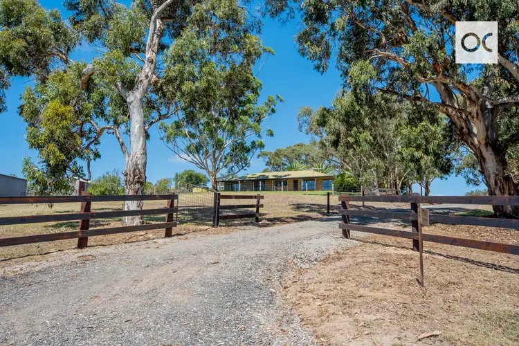 Second view of Homely house listing, 774 Cleland Gully Road, Tooperang SA 5255